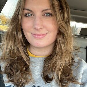 Meet your Posher, Katelyn